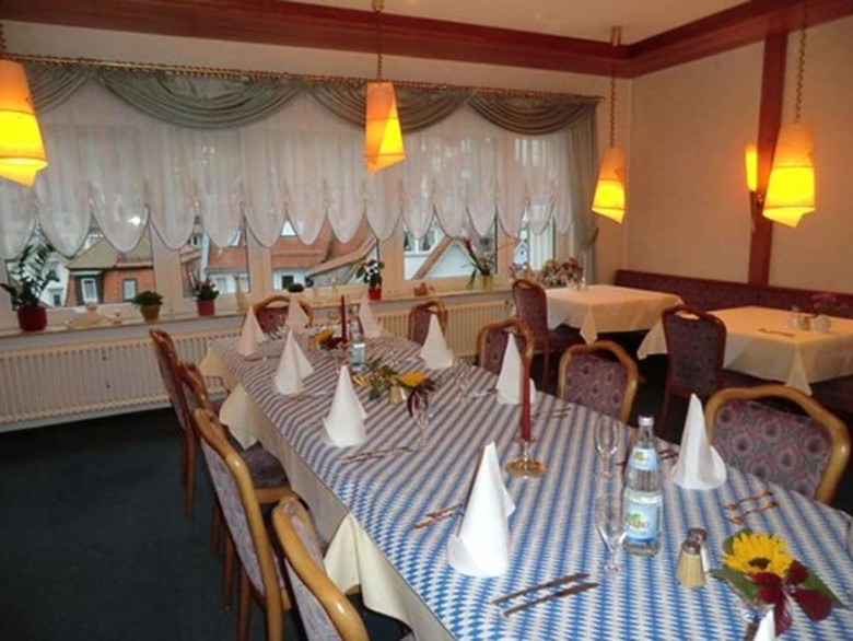 Hotel Sonnenhof