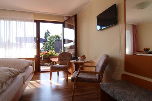Hostal G�stehaus Schmid-lopez
