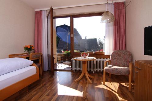 Hostal G�stehaus Schmid-lopez