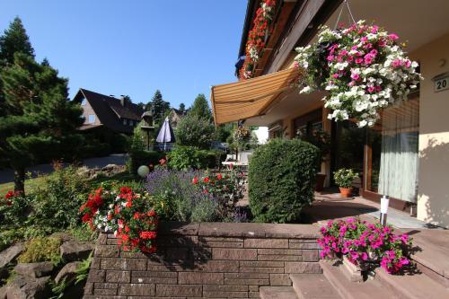 Hostal G�stehaus Schmid-lopez