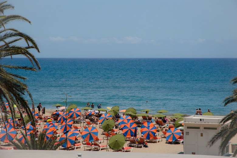 Apartamento Oasisdunas Maspalomas