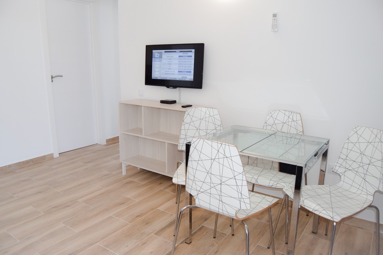 Apartamento Oasisdunas Maspalomas