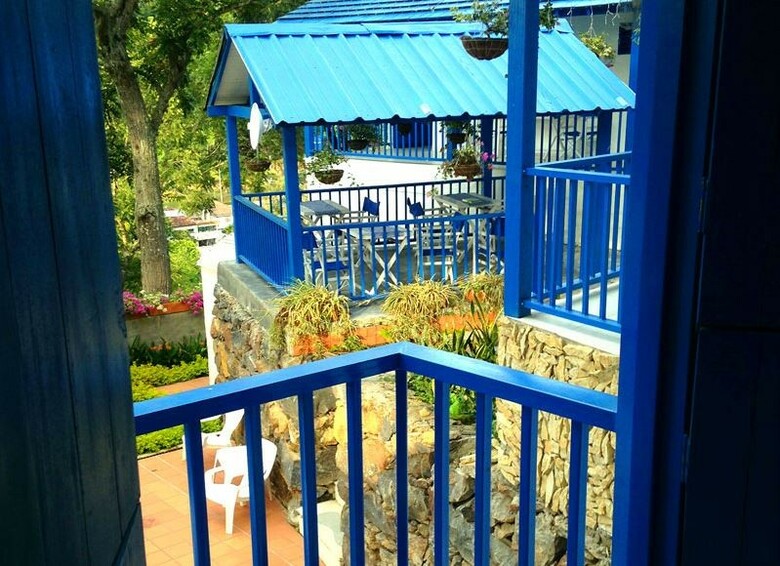 Hotel Terrazas De La Candelaria
