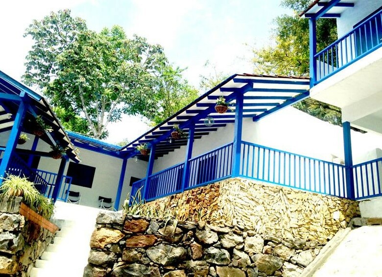 Hotel Terrazas De La Candelaria