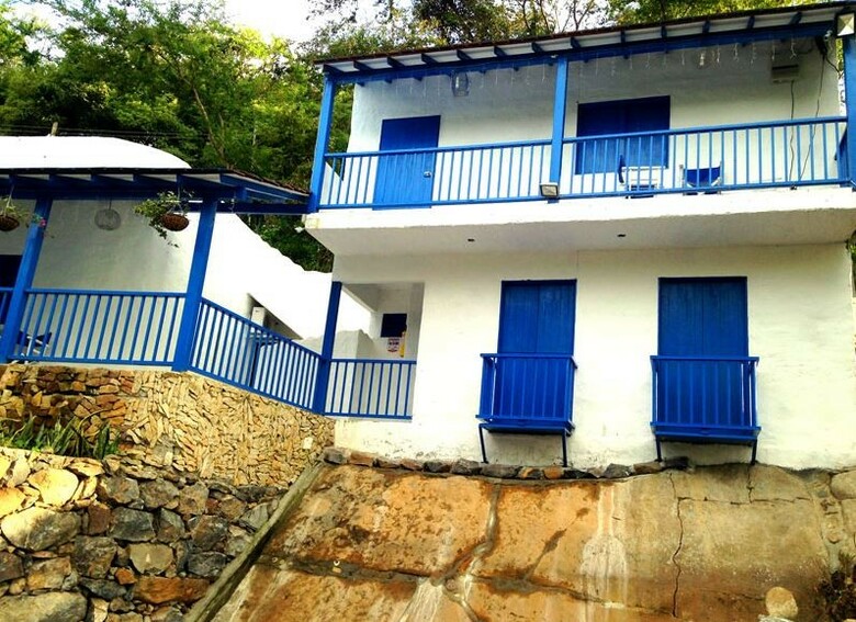 Hotel Terrazas De La Candelaria
