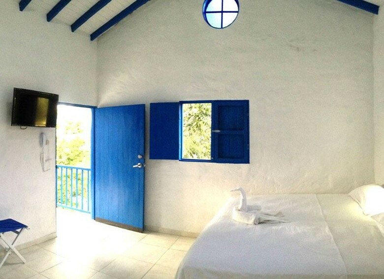 Hotel Terrazas De La Candelaria
