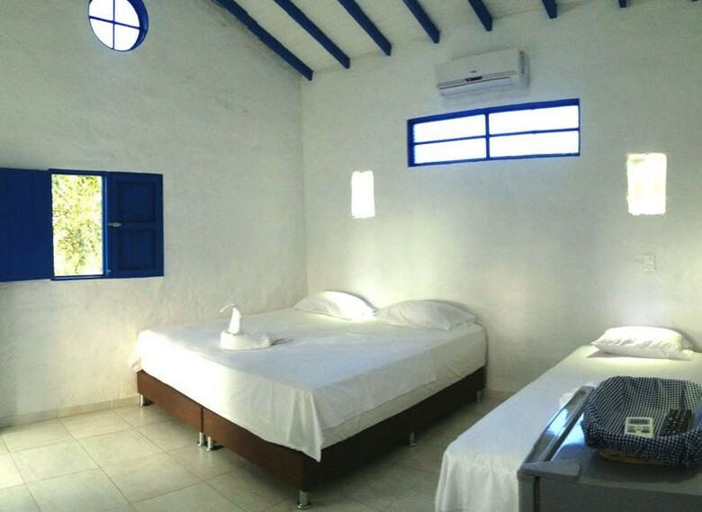 Hotel Terrazas De La Candelaria
