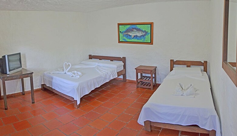 Hotel Terrazas De La Candelaria