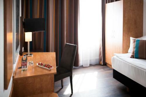 Hotel U-no 1 ***s