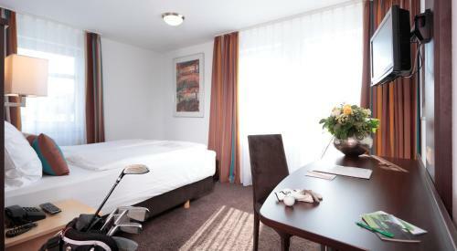 Hotel U-no 1 ***s