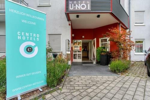 Hotel U-no 1 ***s