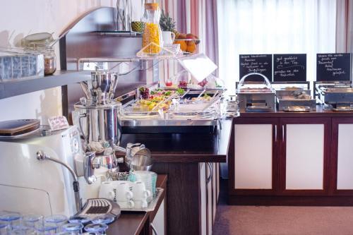 Hotel U-no 1 ***s