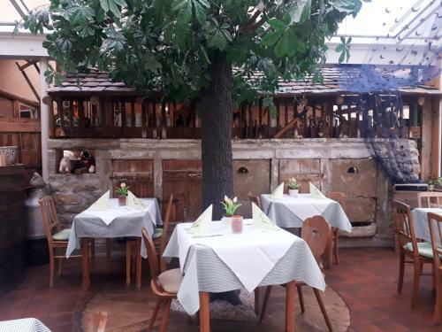 Hostal Brauereigasthof Adler