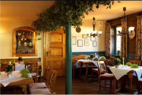 Hostal Brauereigasthof Adler