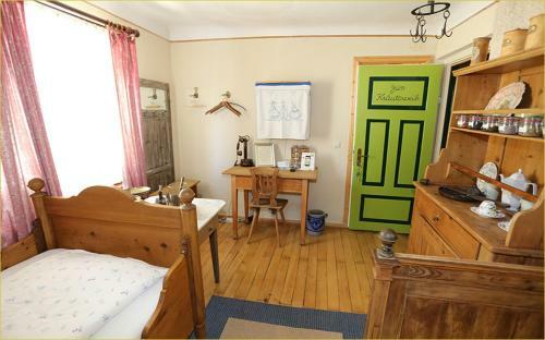 Hostal Brauereigasthof Adler