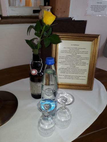 Hostal Brauereigasthof Adler