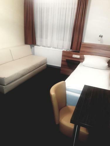 Hostal Hotel-gasthof Talblick