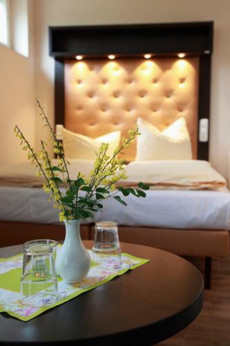 Hotel Zur Heidebl�te