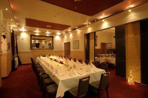Hotel Zur Heidebl�te