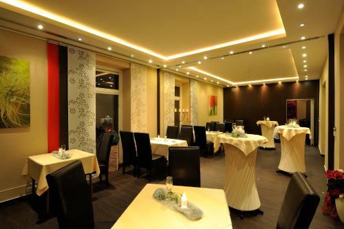 Hotel Zur Heidebl�te