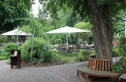 Hotel Zur Heidebl�te