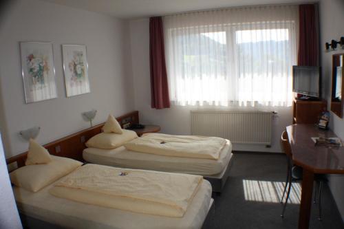 Akzent Hotel Goldener Ochsen
