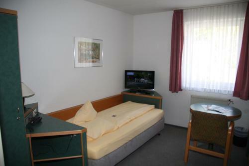 Akzent Hotel Goldener Ochsen