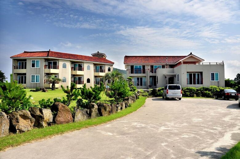Pension The Haus