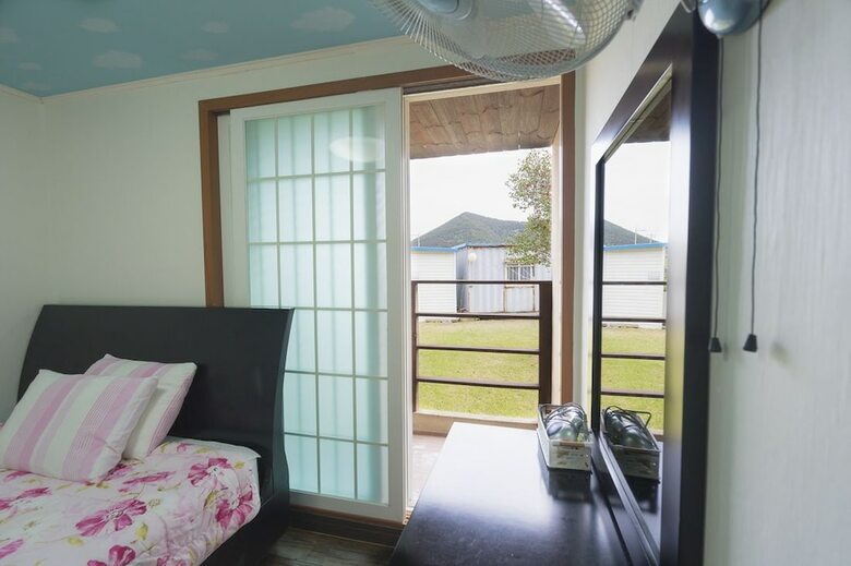 Pension The Haus