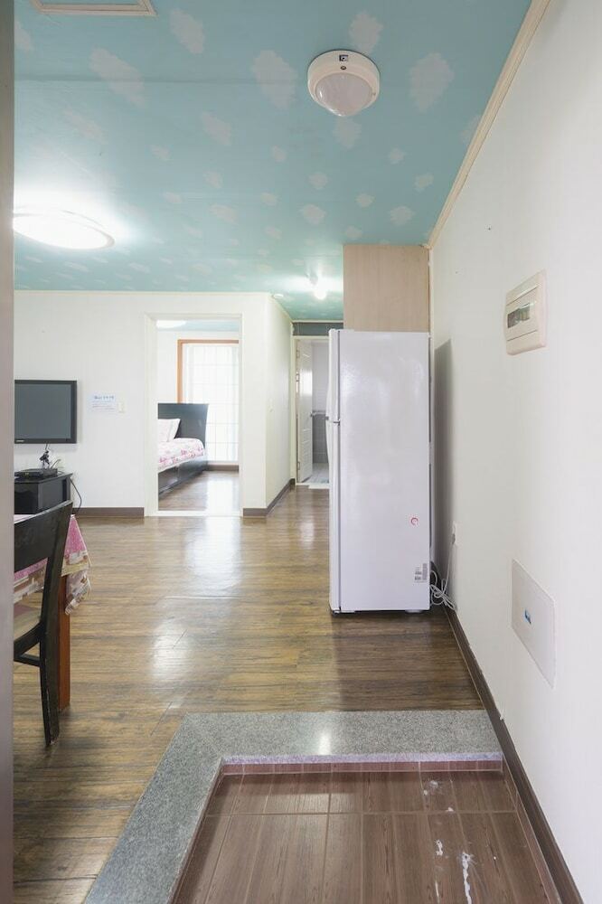 Pension The Haus