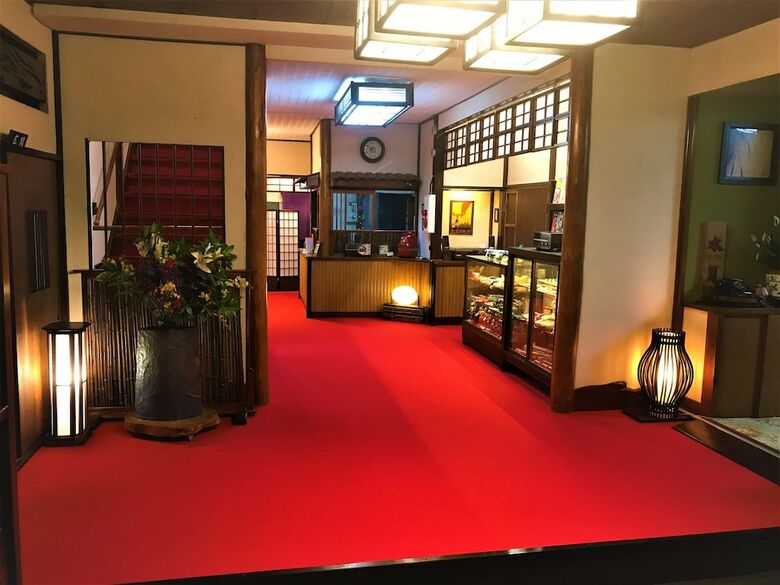 Ryokan Suigetsu