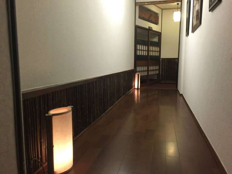 Ryokan Suigetsu