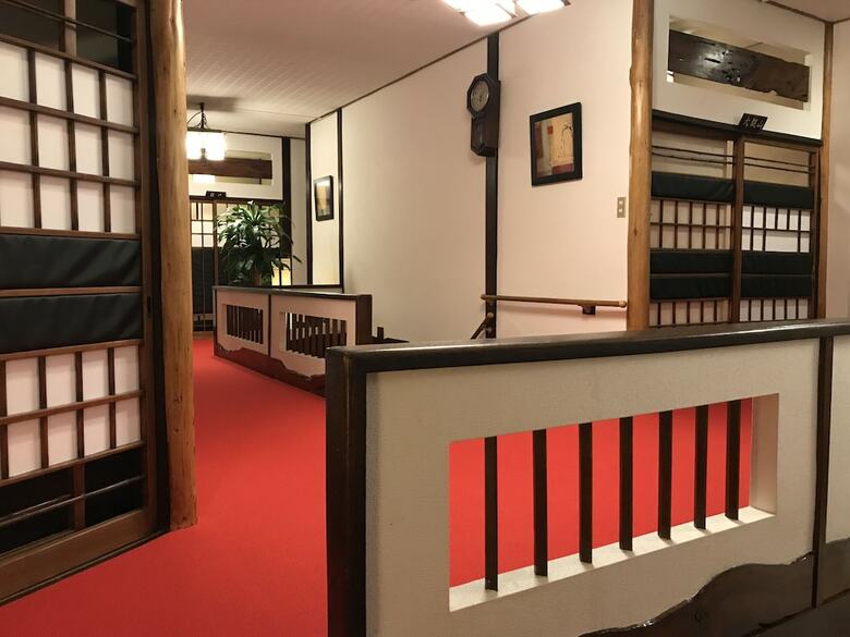 Ryokan Suigetsu