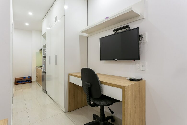 Aparthotel Peace Home Apartment