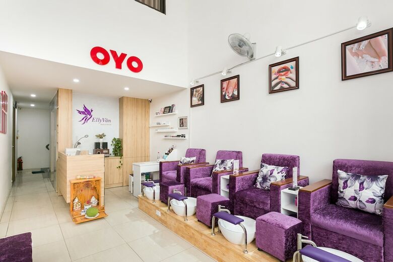 Aparthotel Peace Home Apartment