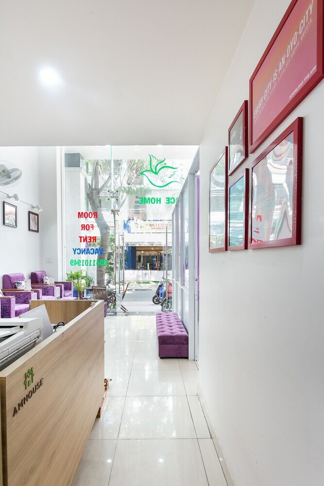 Aparthotel Peace Home Apartment