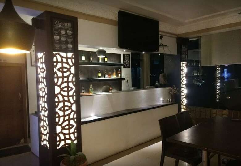 Hotel Dharamkot Inn