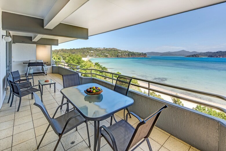 Apartamentos Hamilton Island Vacation Rentals