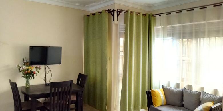 Apartamentos Maribel Homes