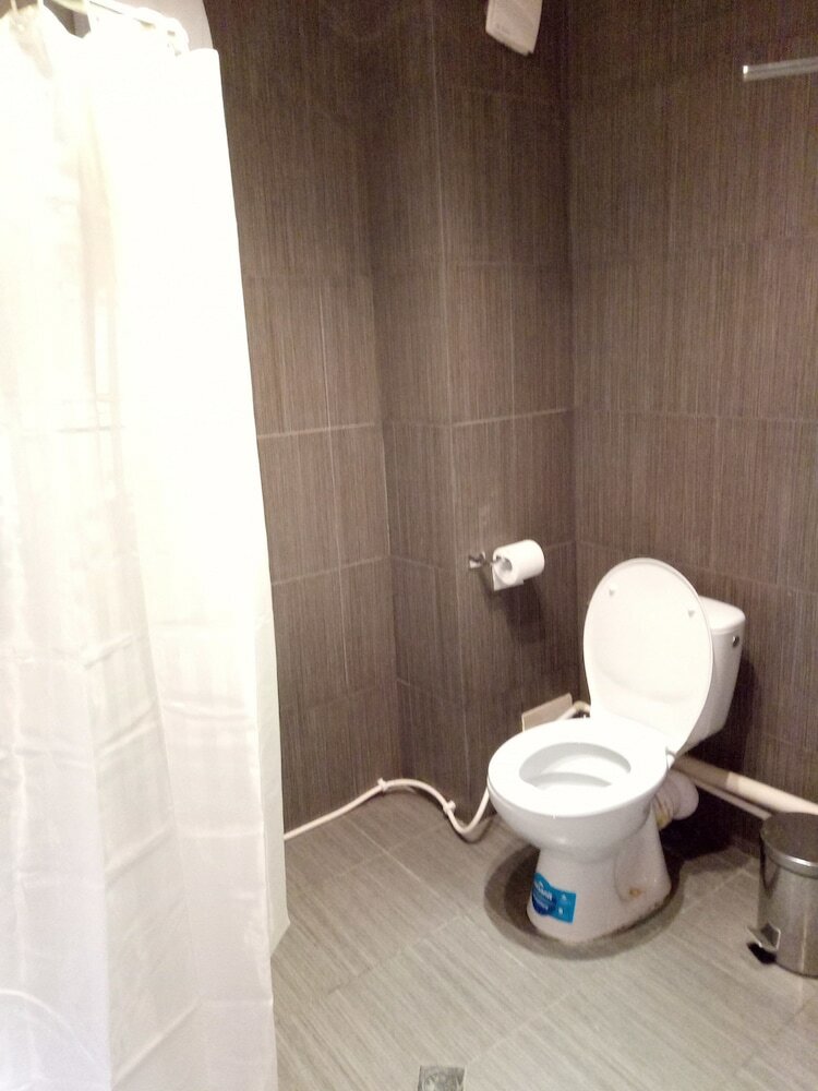 Sanahin Bridge Hotel