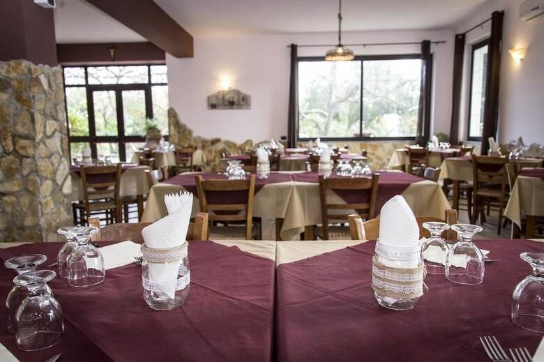 B&B Il Ristoro Del Viandante