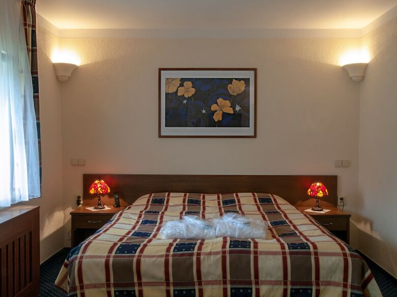Hotel Castle V?trov - Castle Hotel Collection