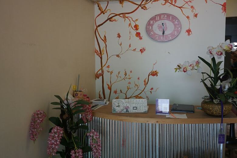 Hotel Sukjai Homestay