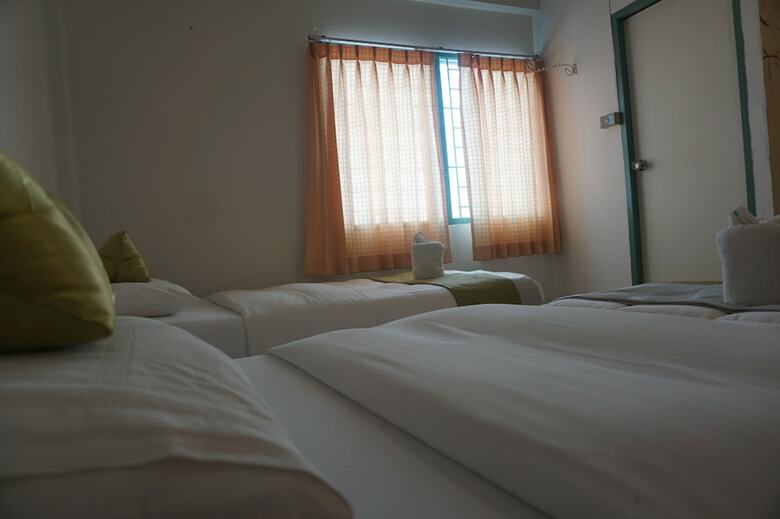 Hotel Sukjai Homestay