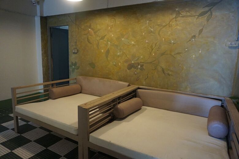 Hotel Sukjai Homestay
