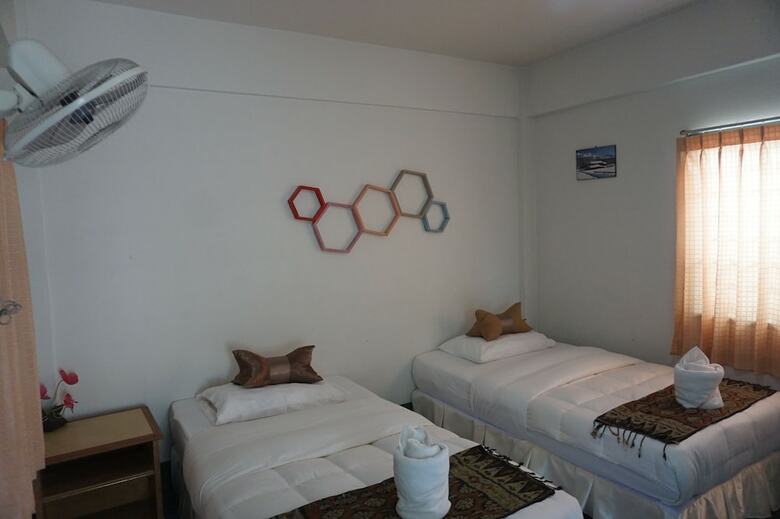 Hotel Sukjai Homestay