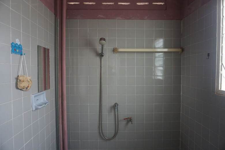 Hotel Sukjai Homestay