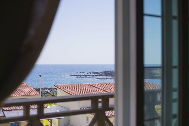Pension Bada Resort