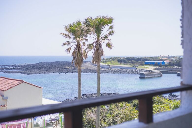 Pension Bada Resort