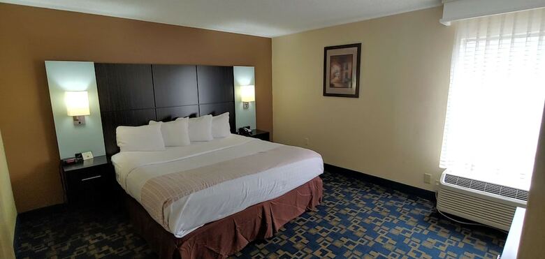 Best Western Southside Hotel & Suites